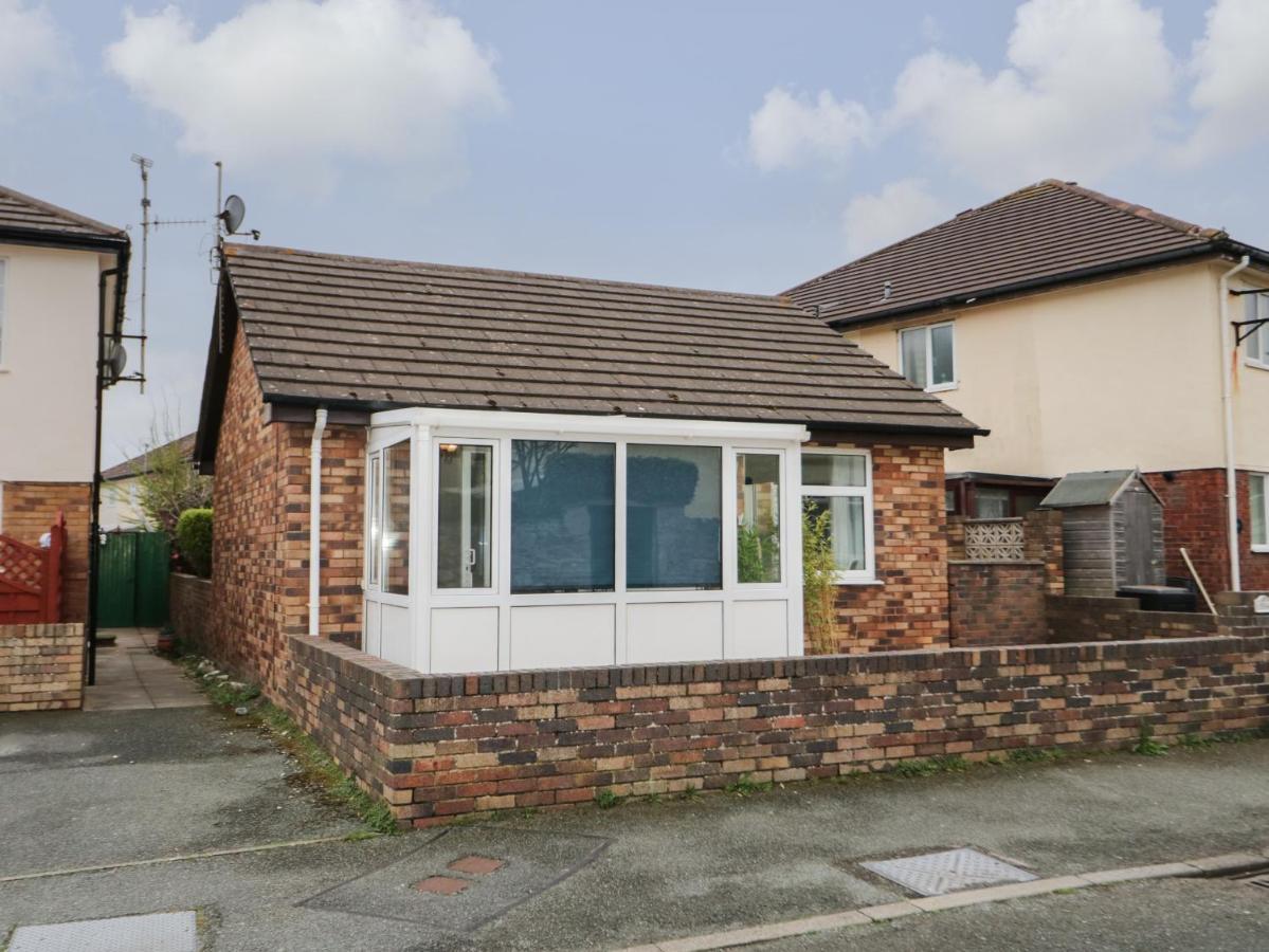 Holiday home 50a Lloyd Street West *