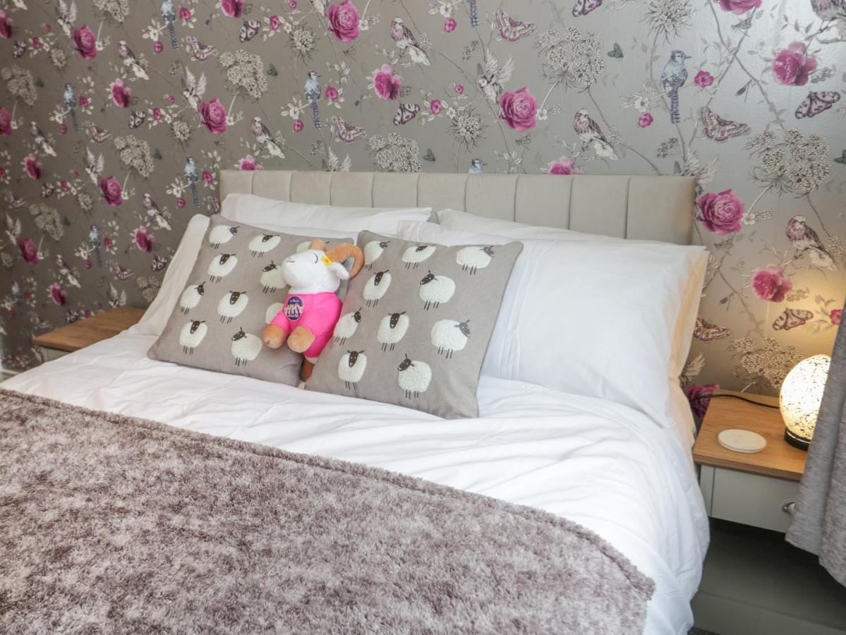 Holiday home 50a Lloyd Street West Llandudno